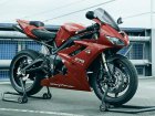 Triumph Daytona 675